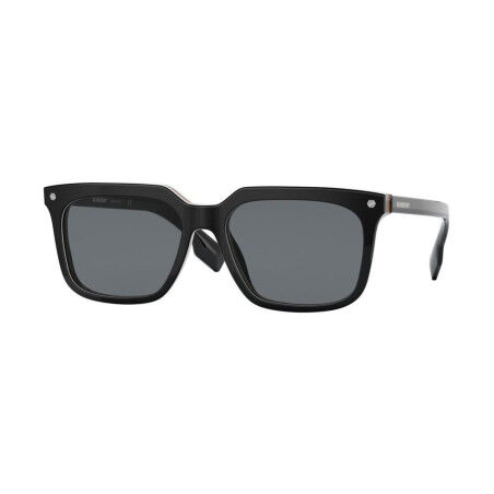Zonnebril Heren Burberry CARNABY BE 4337 Multicolour