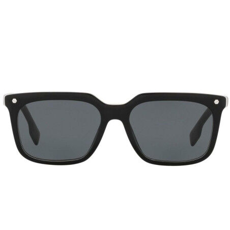 Occhiali da sole Uomo Burberry CARNABY BE 4337 Multicolore