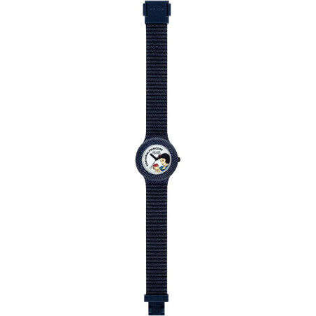 Ladies' Watch Hip Hop BE BRIGHT BE BOLD - BIANCANEVE (Ø 32 mm)