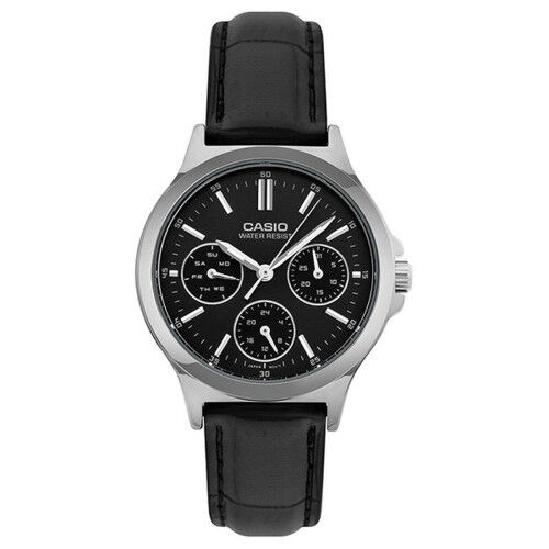 Horloge Dames Casio LADY MULTIFUNCTION (Ø 33 mm)