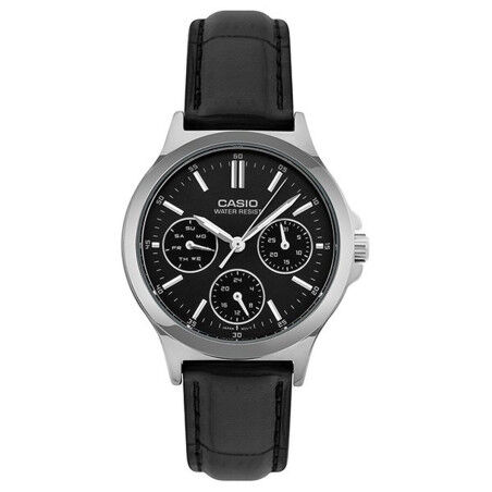 Horloge Dames Casio LADY MULTIFUNCTION (Ø 33 mm)
