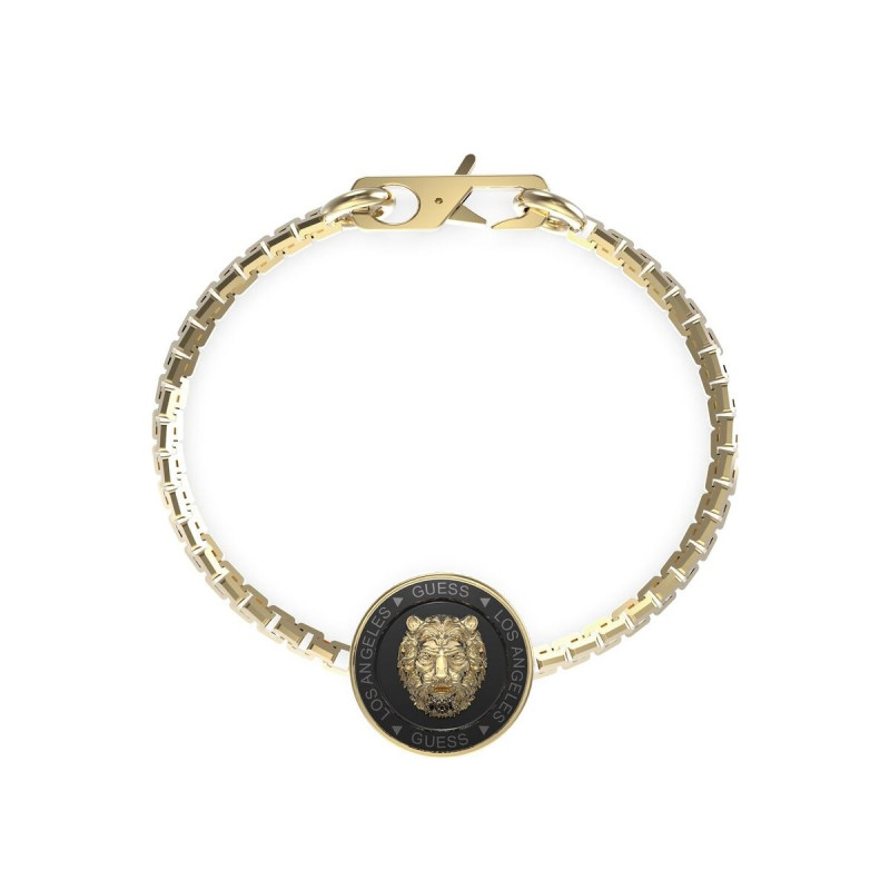Armband Dames Guess JUMB01317JWYGYBS