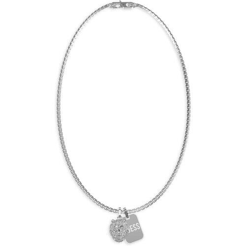 Ketting Dames Guess JUMN01300JWSTT-U