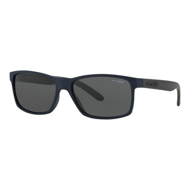 Men's Sunglasses Arnette SLICKSTER AN 4185 Black
