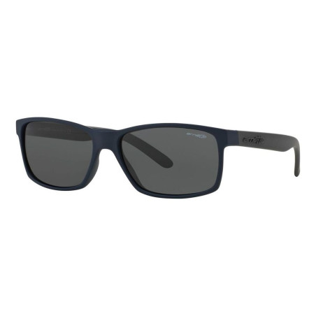 Lunettes de soleil Homme Arnette SLICKSTER AN 4185 Noir