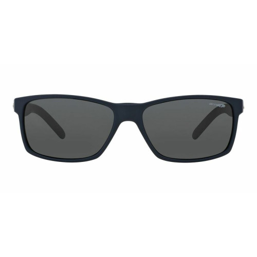 Lunettes de soleil Homme Arnette SLICKSTER AN 4185 Noir