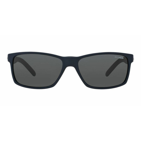 Occhiali da sole Uomo Arnette SLICKSTER AN 4185 Nero