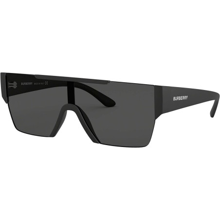 Occhiali da sole Uomo Burberry BE 4291 Nero