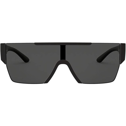 Lunettes de soleil Homme Burberry BE 4291 Noir