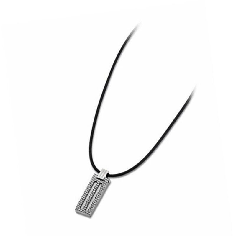 Herrenhalsband Lotus LS1797-1/1