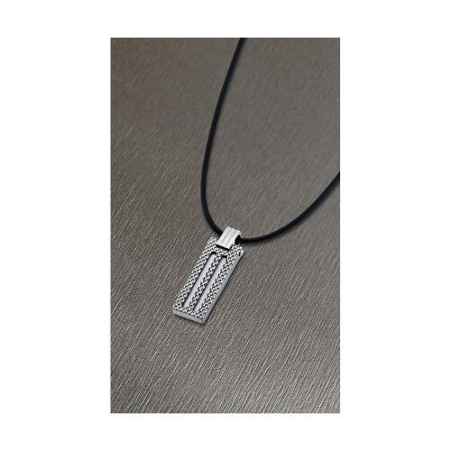 Men's Necklace Lotus LS1797-1/1