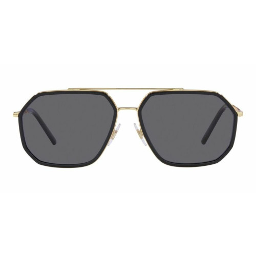 Lunettes de soleil Homme Dolce & Gabbana DG 2285 Multicouleur