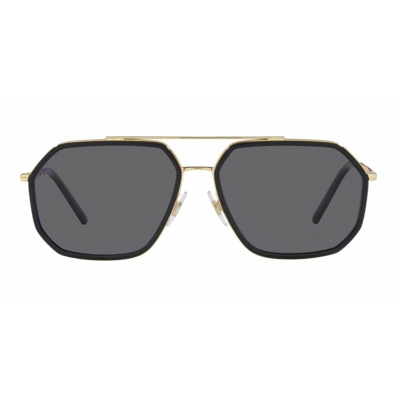 Occhiali da sole Uomo Dolce & Gabbana DG 2285 Multicolore