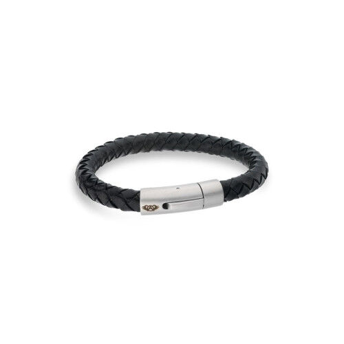 Armband Heren AN Jewels AA.P233BK.M