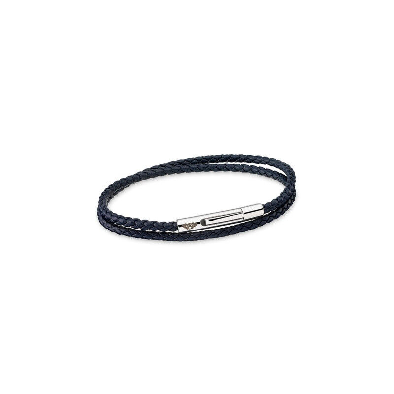 Bracciale Uomo AN Jewels AA.P236BL.2M