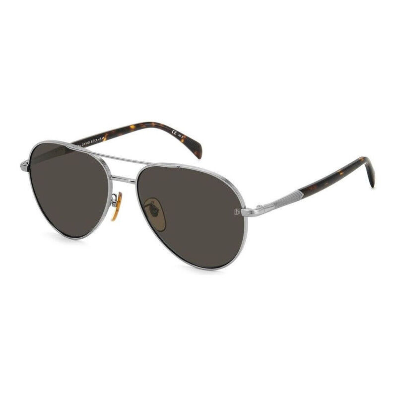 Lunettes de soleil Homme David Beckham DB 1118_G_S Multicouleur