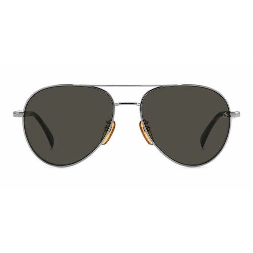 Lunettes de soleil Homme David Beckham DB 1118_G_S Multicouleur