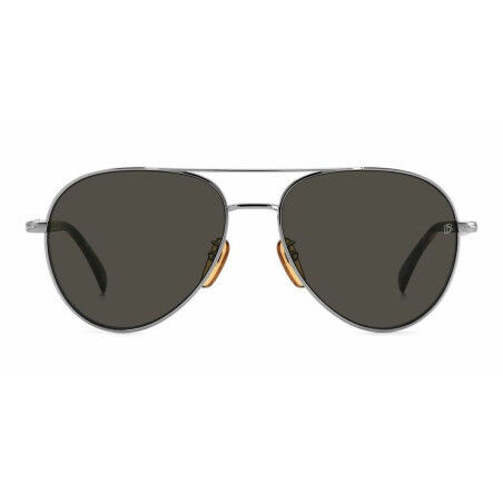 Lunettes de soleil Homme David Beckham DB 1118_G_S Multicouleur