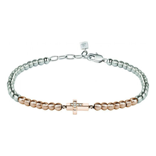 Bracciale Donna Morellato MISTER Grigio
