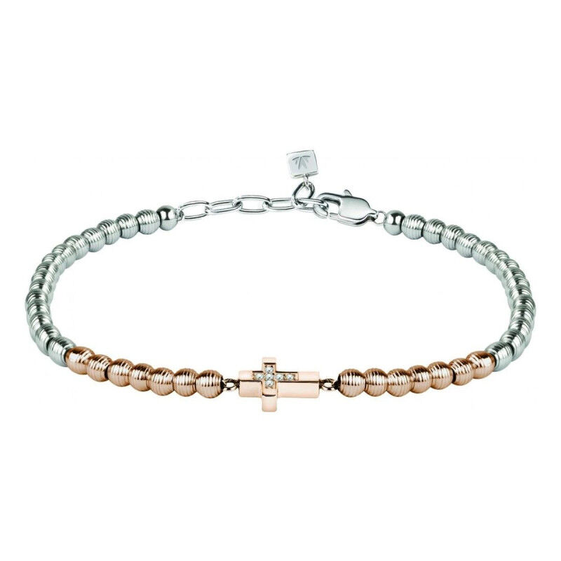 Bracciale Donna Morellato MISTER Grigio