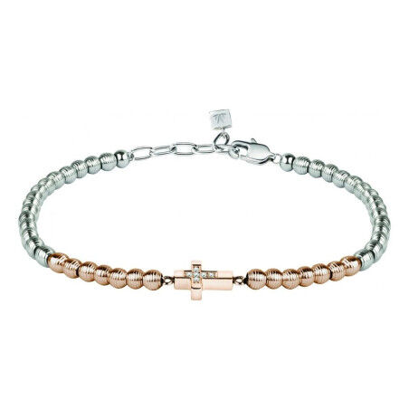 Bracciale Donna Morellato MISTER Grigio