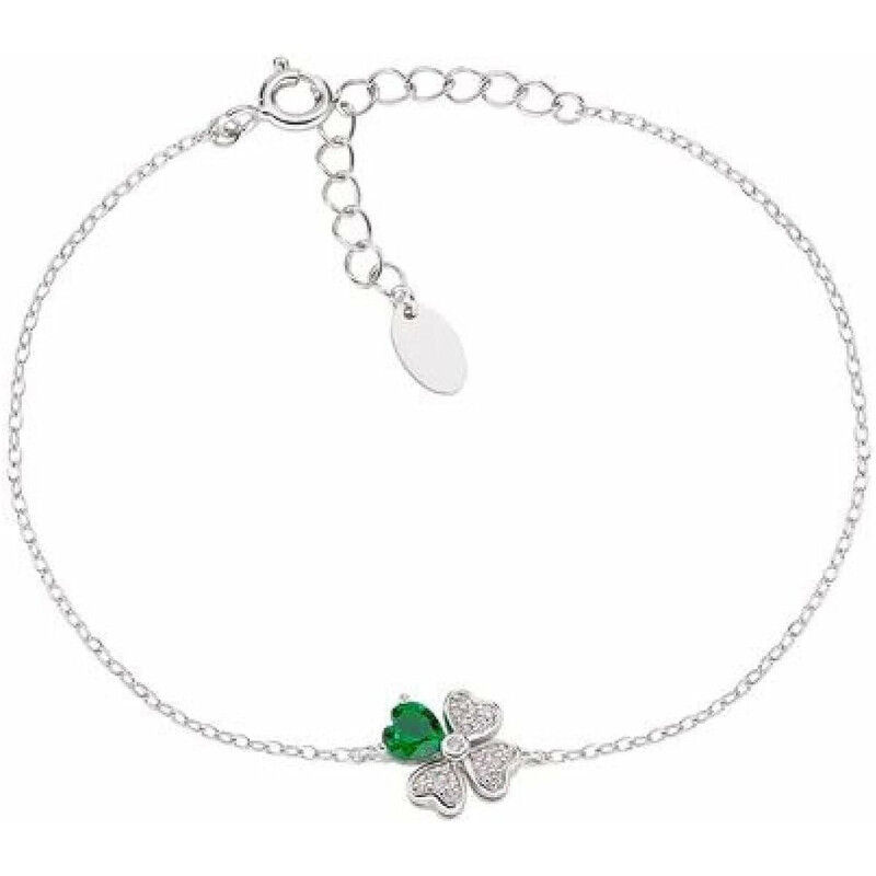 Bracciale Donna Amen BRQUBV