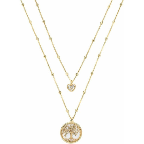 Collar Mujer Amen CL2ALCUG1