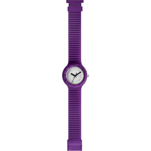 Orologio Uomo Hip Hop SPRING SUMMER Bianco (Ø 32 mm)