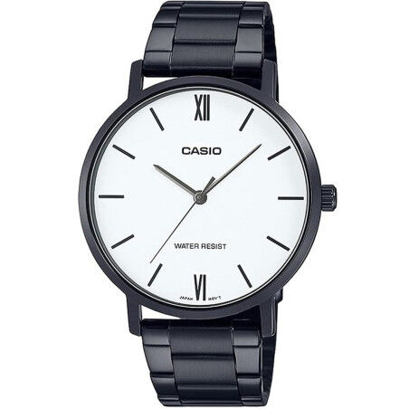 Orologio Uomo Casio COLLECTION Nero (Ø 40 mm)