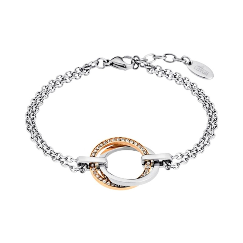 Bracciale Donna Lotus LS1780-2/2