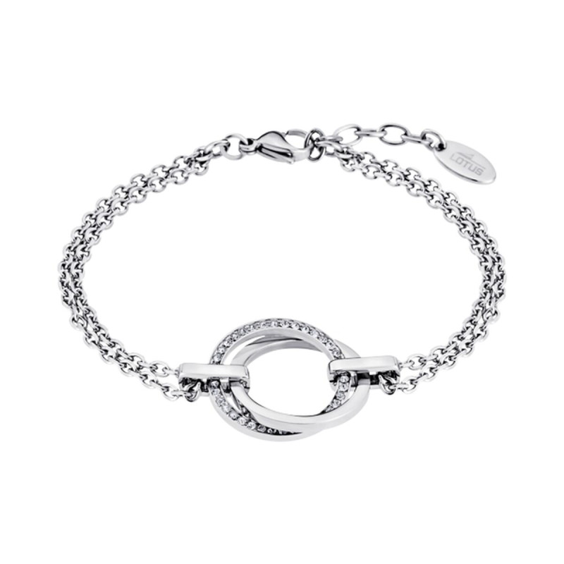 Bracciale Donna Lotus LS1780-2/1