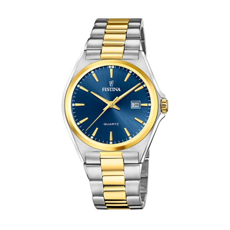 Horloge Heren Festina F20554/4 (Ø 40 mm)