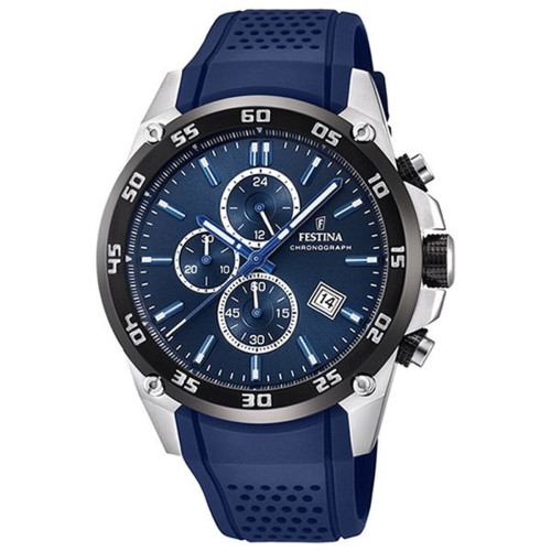 Horloge Heren Festina F20330/2