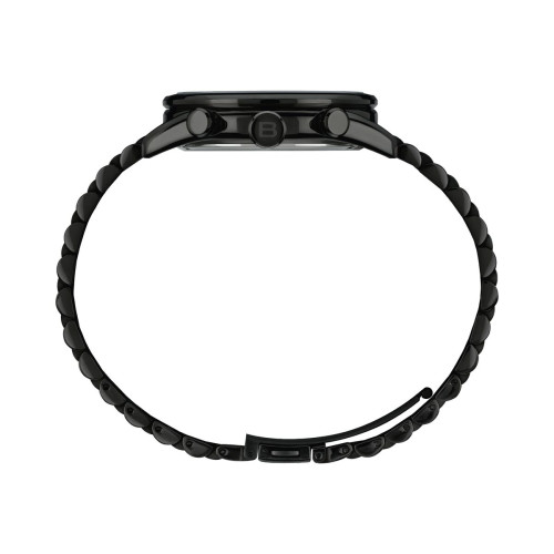 Orologio Uomo Breil TW1987 Nero (Ø 43 mm)