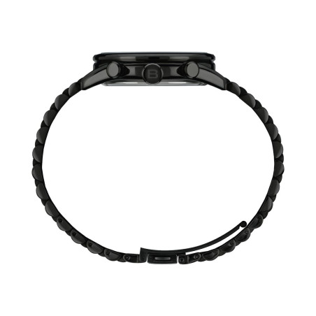 Reloj Hombre Breil TW1987 Negro (Ø 43 mm)