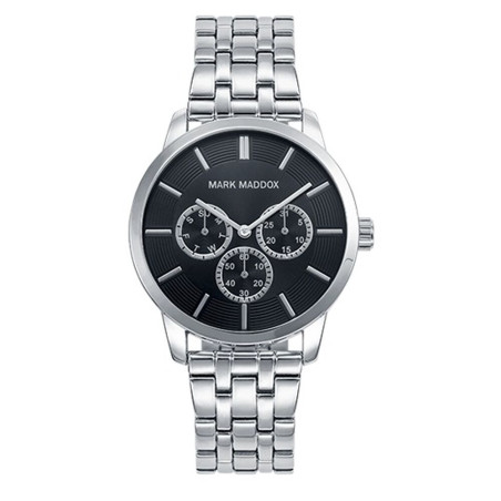 Horloge Heren Mark Maddox HM0011-17