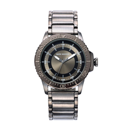 Orologio Uomo Mark Maddox HM0009-54 (Ø 43 mm)