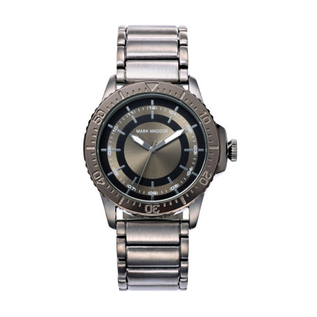 Orologio Uomo Mark Maddox HM0009-54 (Ø 43 mm)