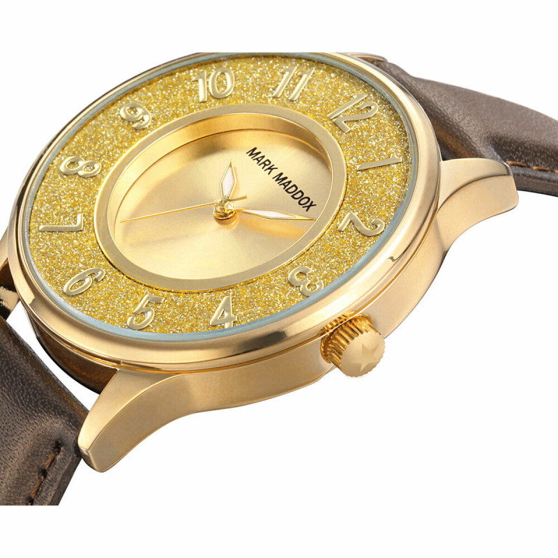 Orologio Donna Mark Maddox MC0013-25 (Ø 38 mm)