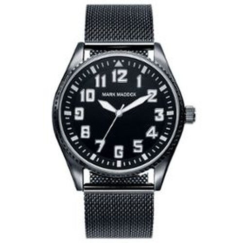 Orologio Uomo Mark Maddox HM6010-55