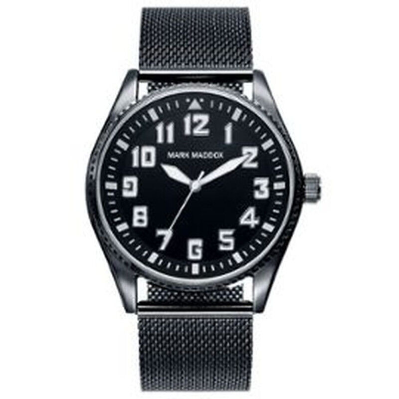 Orologio Uomo Mark Maddox HM6010-55