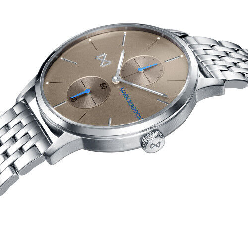 Horloge Heren Mark Maddox HM2004-47 (Ø 41 mm)