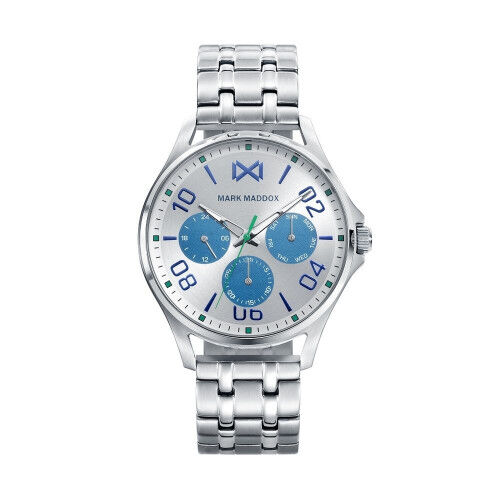 Orologio Uomo Mark Maddox HM7111-05 (Ø 40 mm)