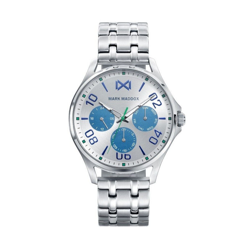 Orologio Uomo Mark Maddox HM7111-05 (Ø 40 mm)
