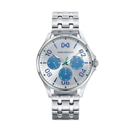 Orologio Uomo Mark Maddox HM7111-05 (Ø 40 mm)