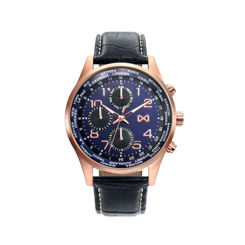 Reloj Hombre Mark Maddox HC7121-37 (Ø 44 mm)