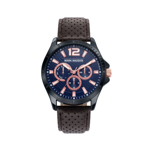 Horloge Heren Mark Maddox HC6022-35