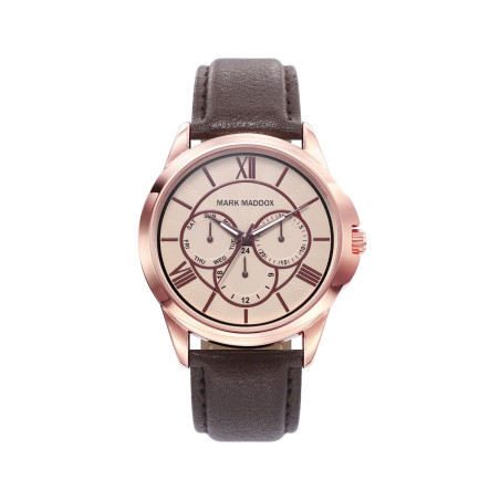 Orologio Uomo Mark Maddox HC6020-93 (Ø 43 mm)