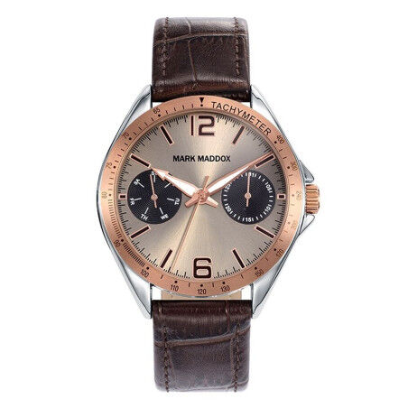 Horloge Heren Mark Maddox HC7006-45 (Ø 44 mm)