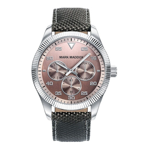 Orologio Uomo Mark Maddox HC2006-45